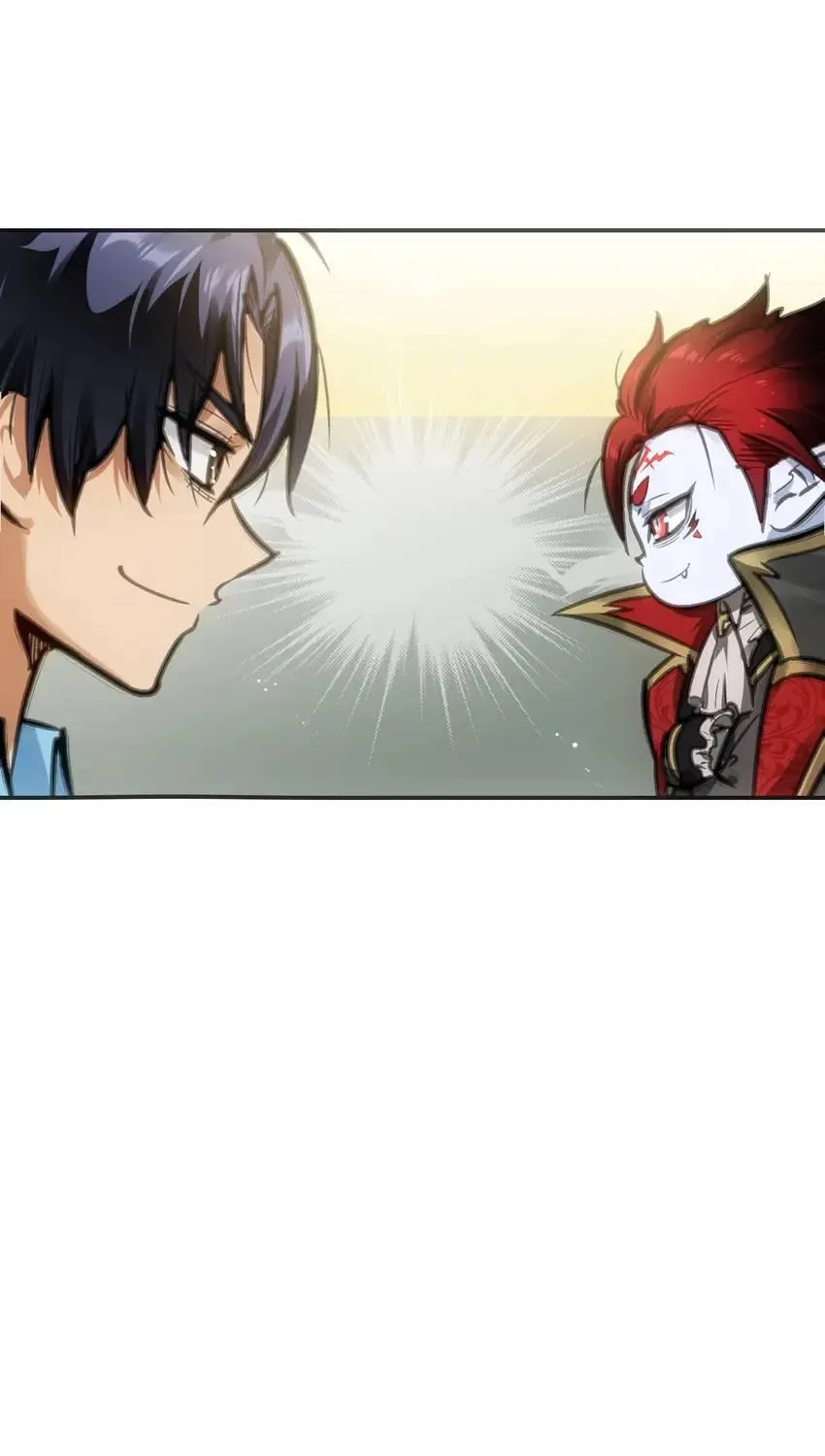 Read Might Through Death chapter 9 image 101 on Lezhin