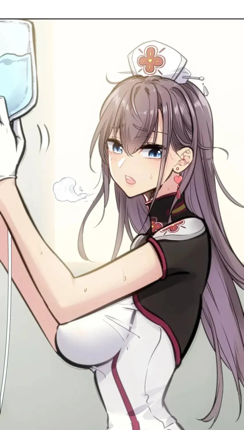 Read Might Through Death chapter 9 image 12 on Lezhin