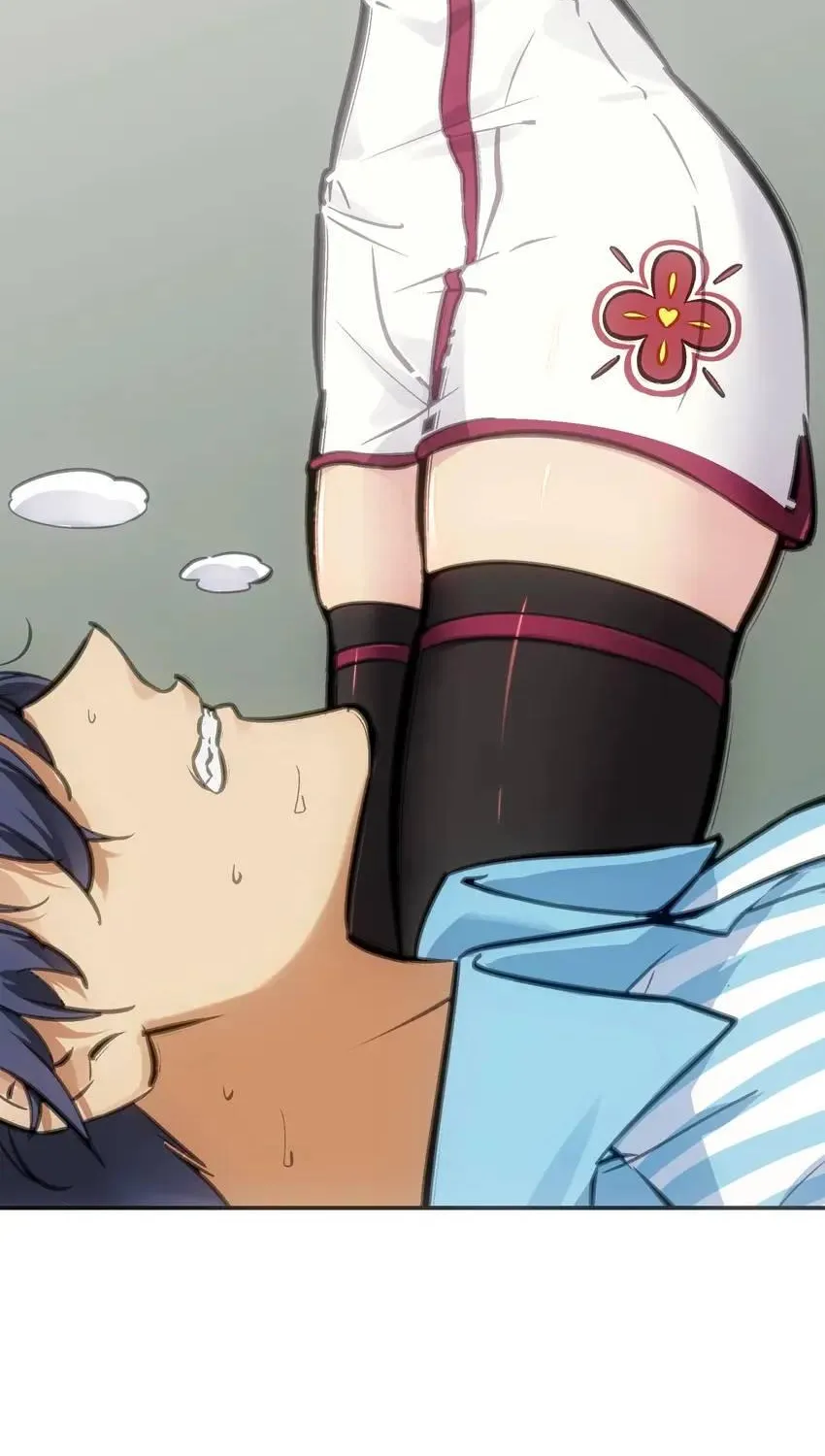 Read Might Through Death chapter 9 image 13 on Lezhin