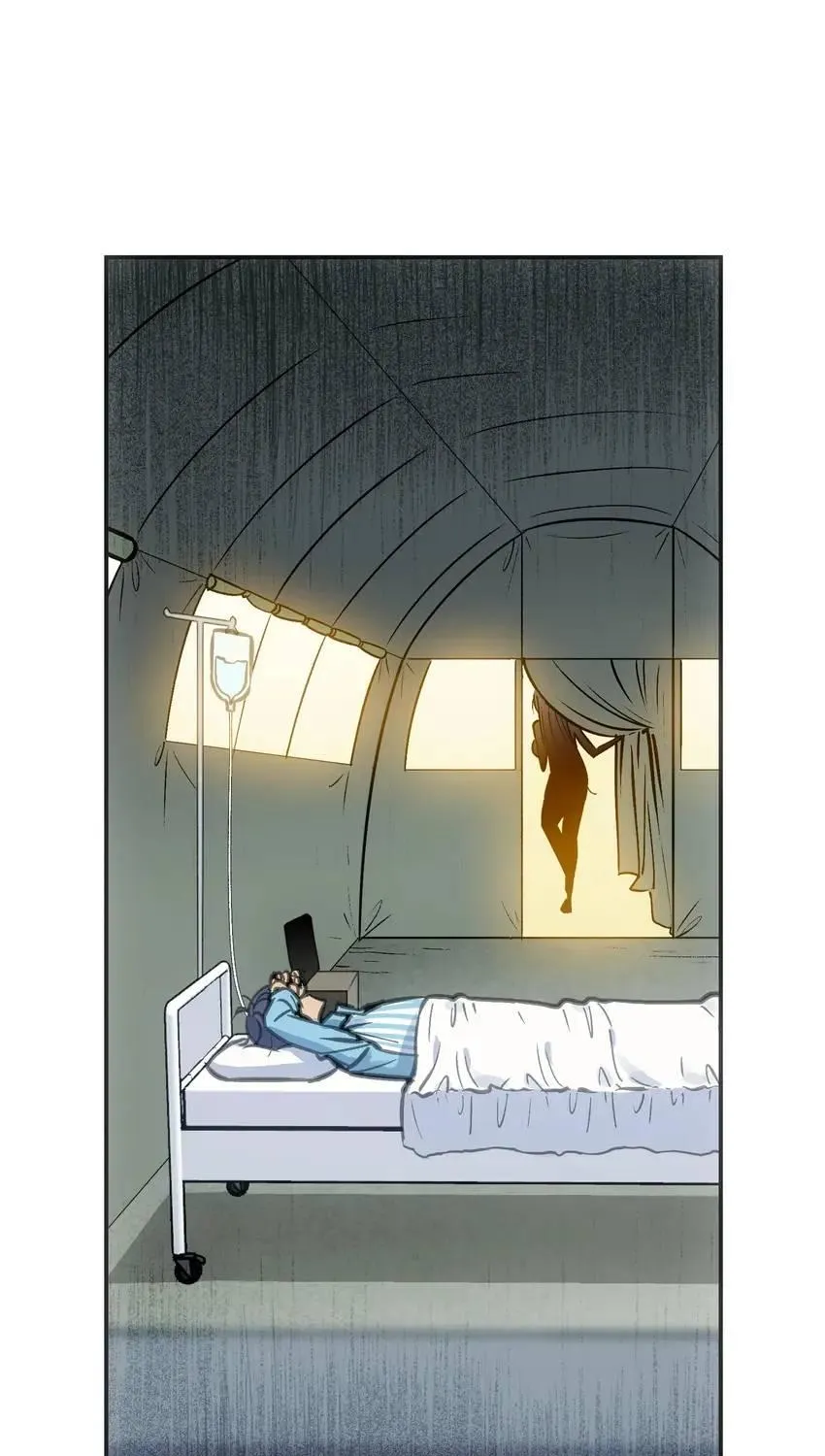 Read Might Through Death chapter 9 image 15 on Lezhin