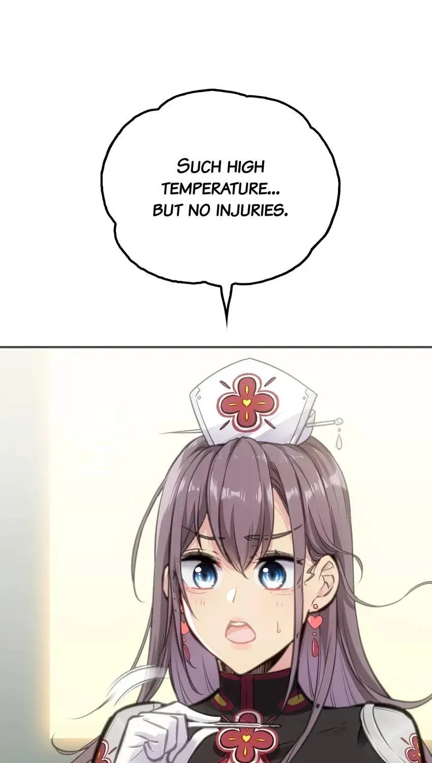 Read Might Through Death chapter 9 image 2 on Lezhin