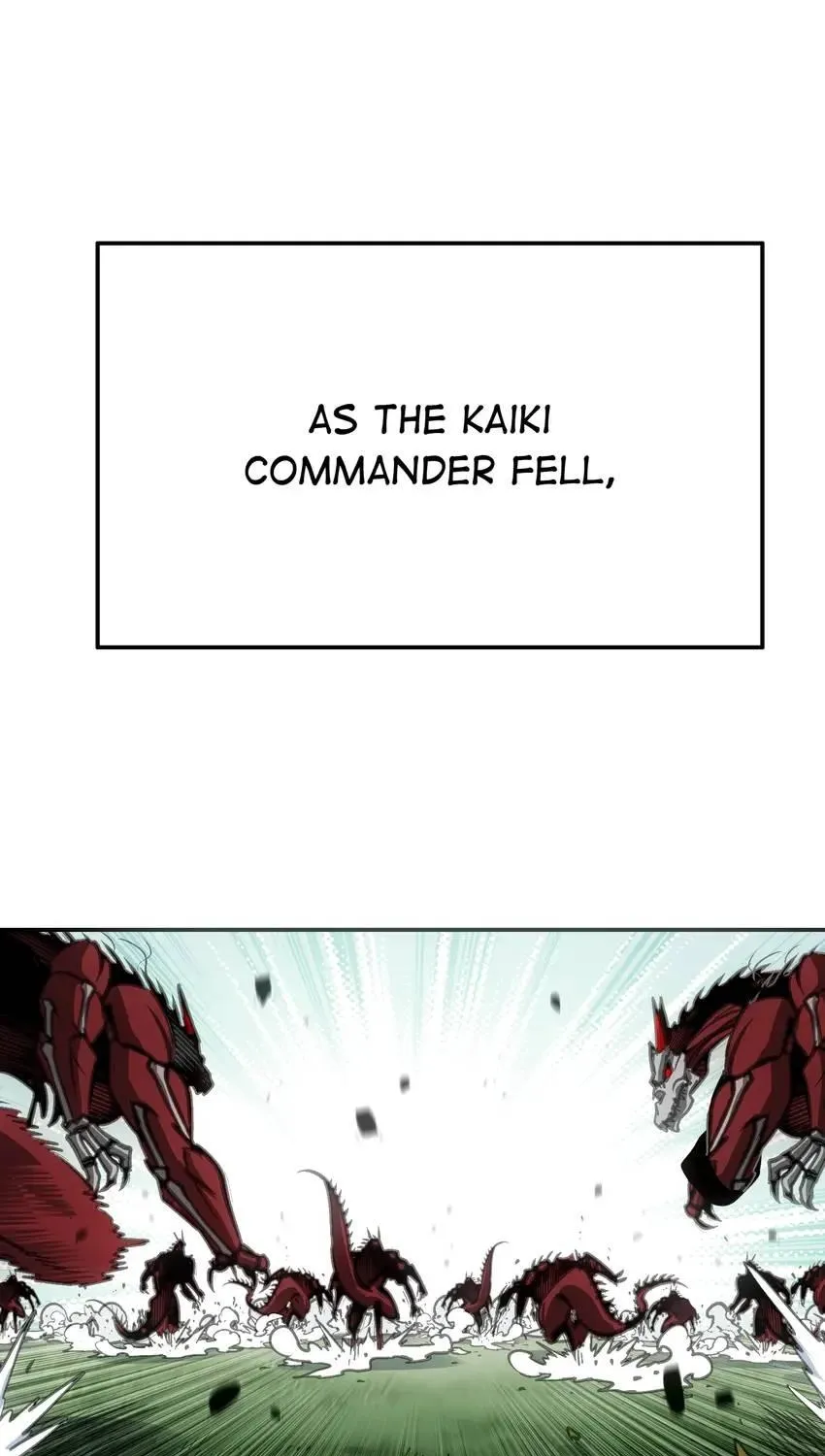 Read Might Through Death chapter 9 image 21 on Lezhin