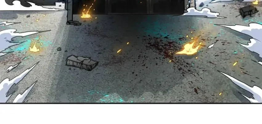 Read Might Through Death chapter 9 image 24 on Lezhin