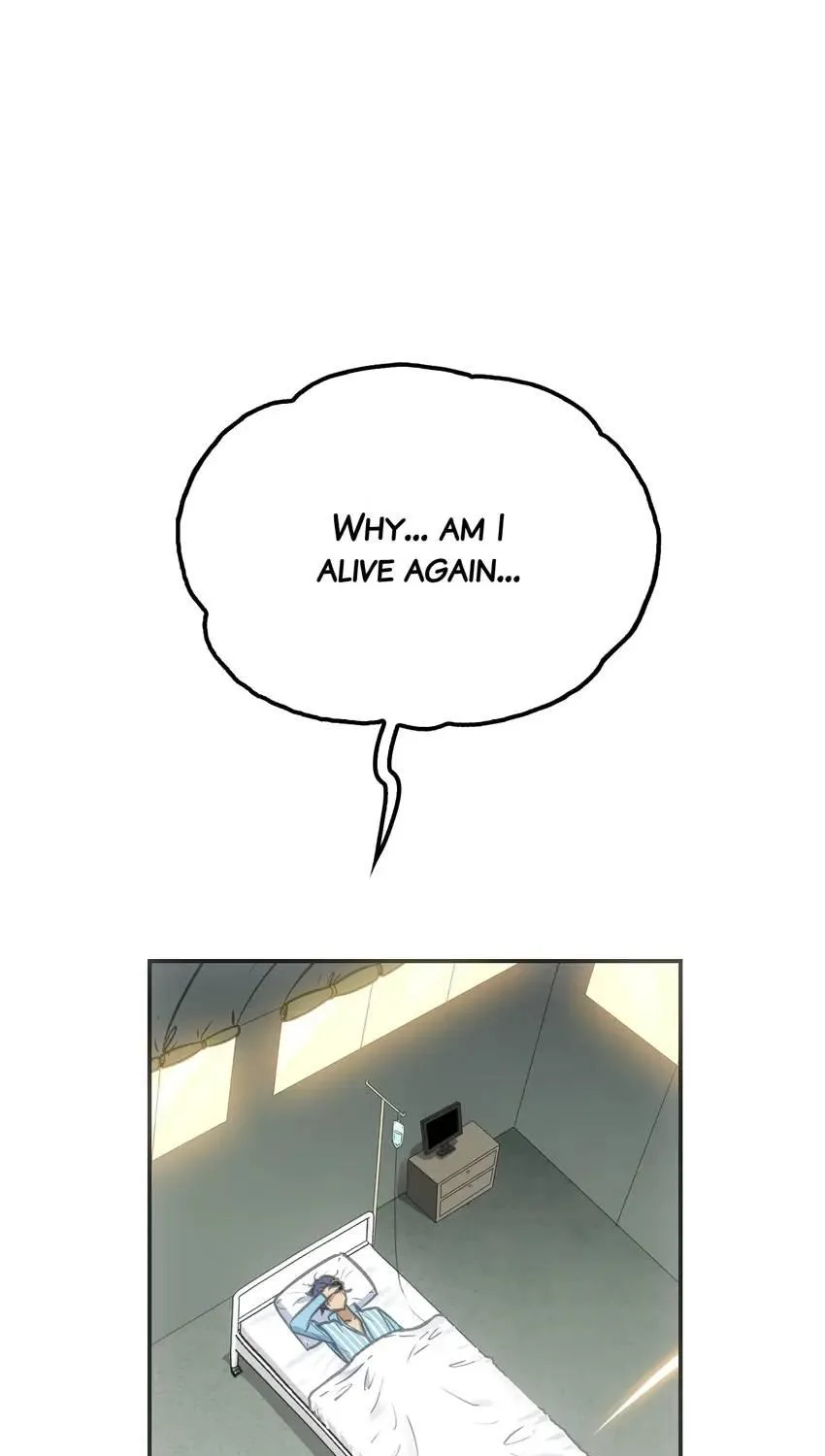 Read Might Through Death chapter 9 image 27 on Lezhin