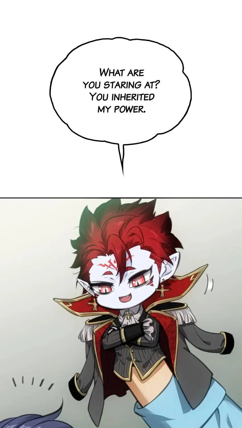 Read Might Through Death chapter 9 image 29 on Lezhin