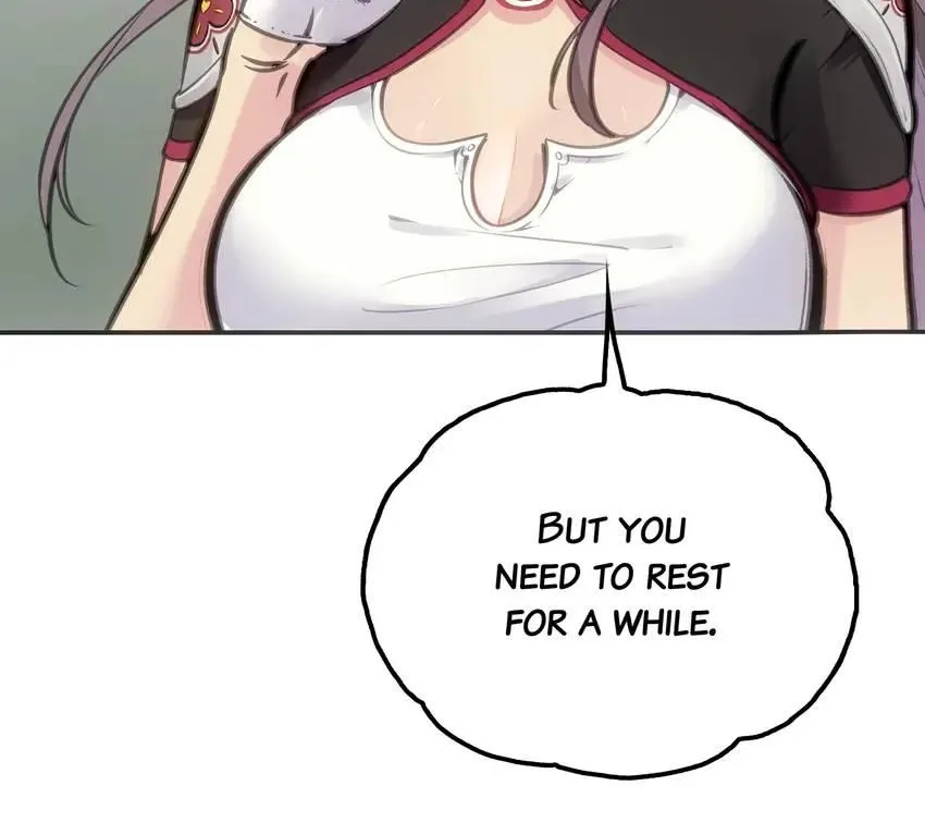 Read Might Through Death chapter 9 image 3 on Lezhin