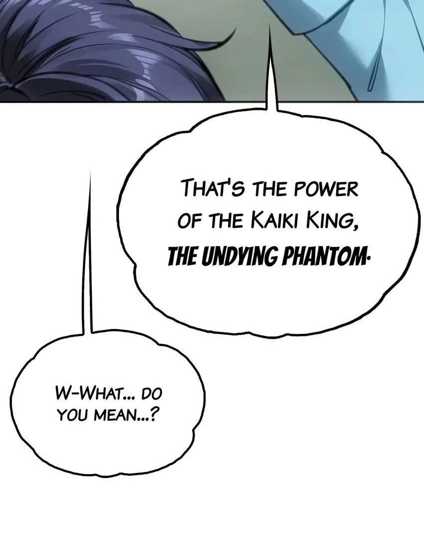 Read Might Through Death chapter 9 image 30 on Lezhin