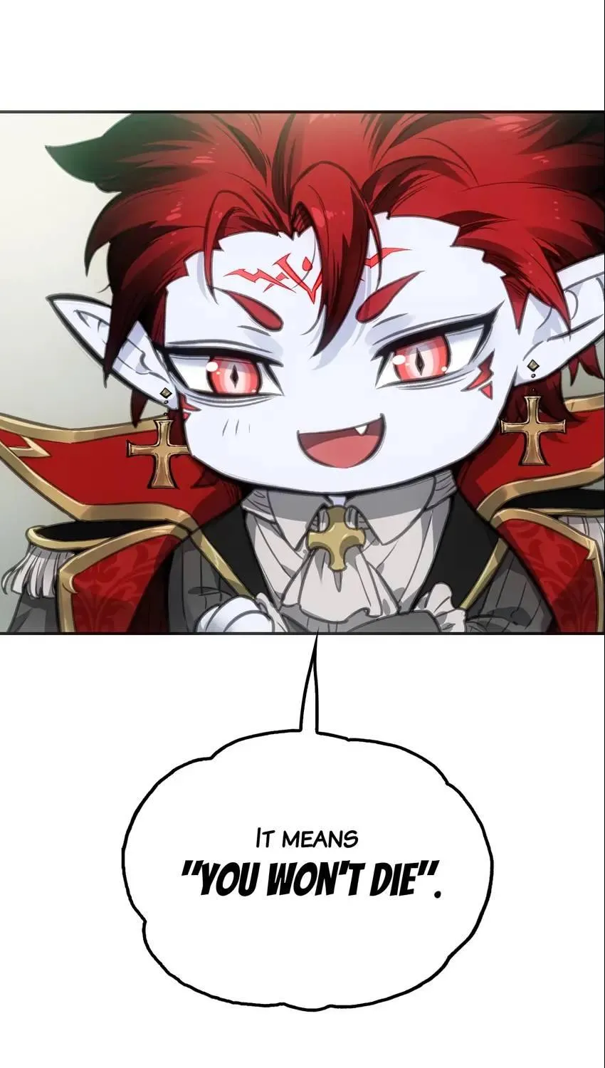 Read Might Through Death chapter 9 image 31 on Lezhin