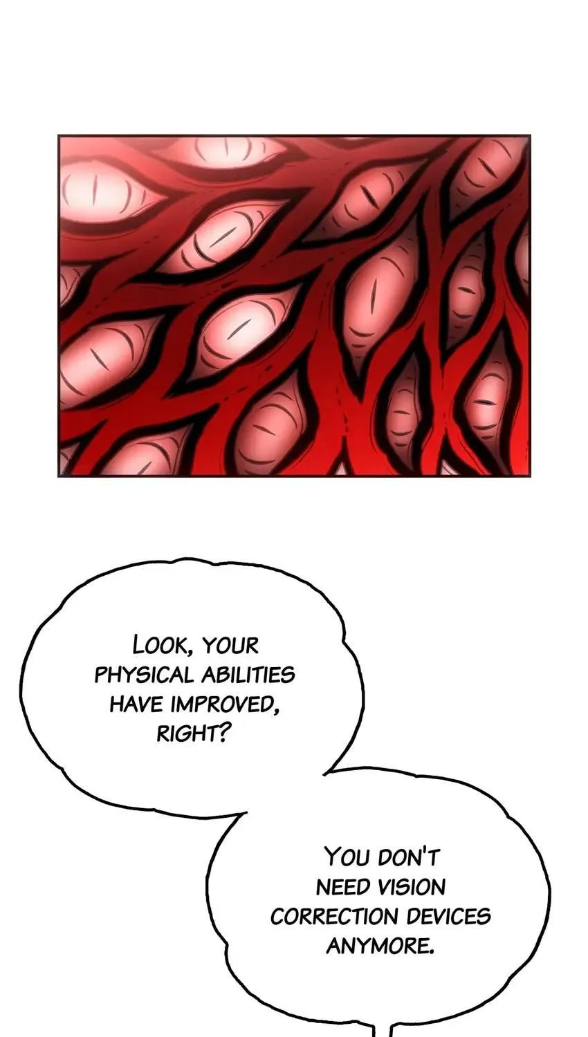 Read Might Through Death chapter 9 image 37 on Lezhin
