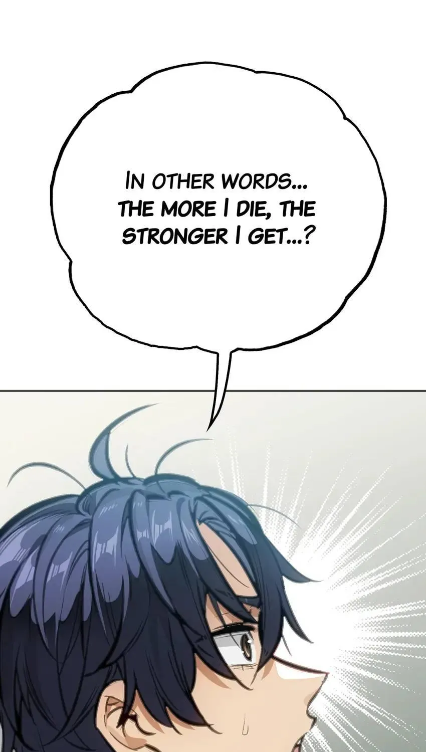 Read Might Through Death chapter 9 image 39 on Lezhin