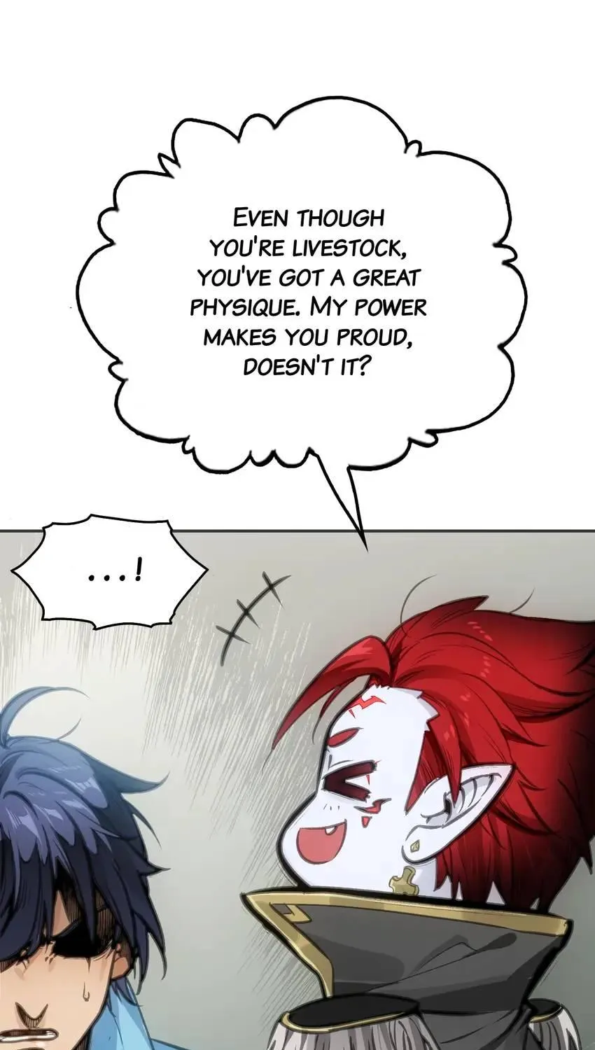 Read Might Through Death chapter 9 image 41 on Lezhin