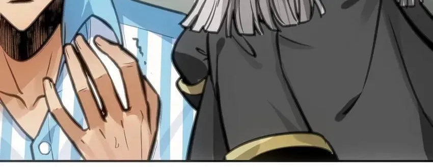 Read Might Through Death chapter 9 image 42 on Lezhin