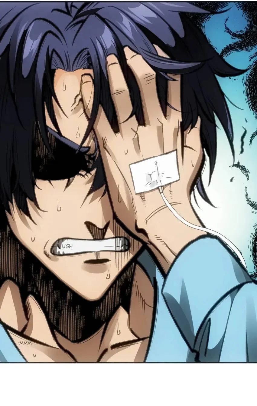 Read Might Through Death chapter 9 image 44 on Lezhin