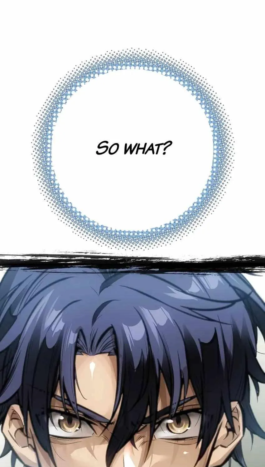 Read Might Through Death chapter 9 image 46 on Lezhin