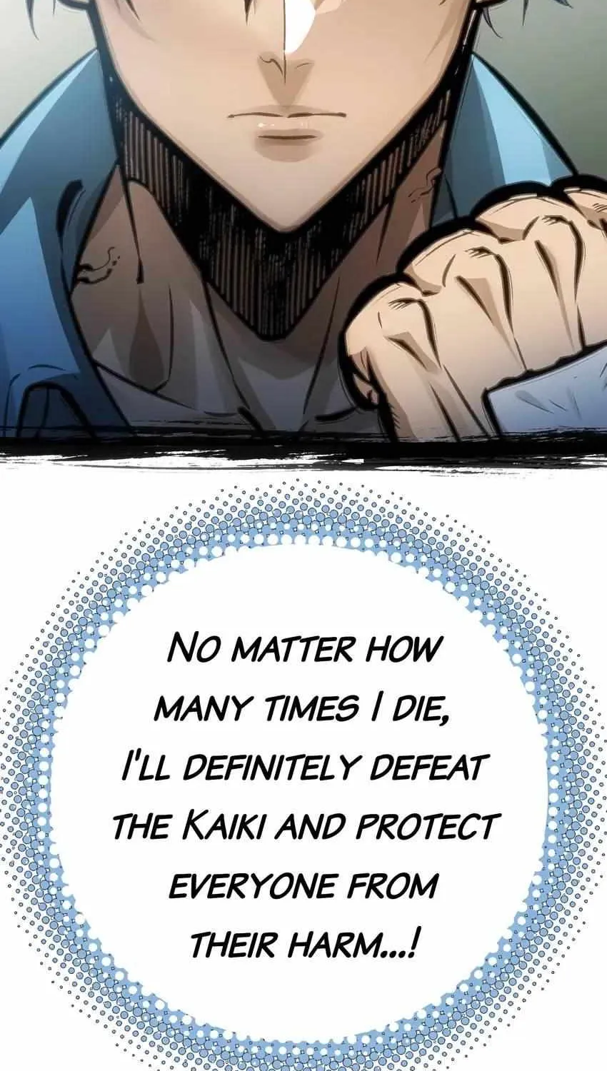 Read Might Through Death chapter 9 image 47 on Lezhin