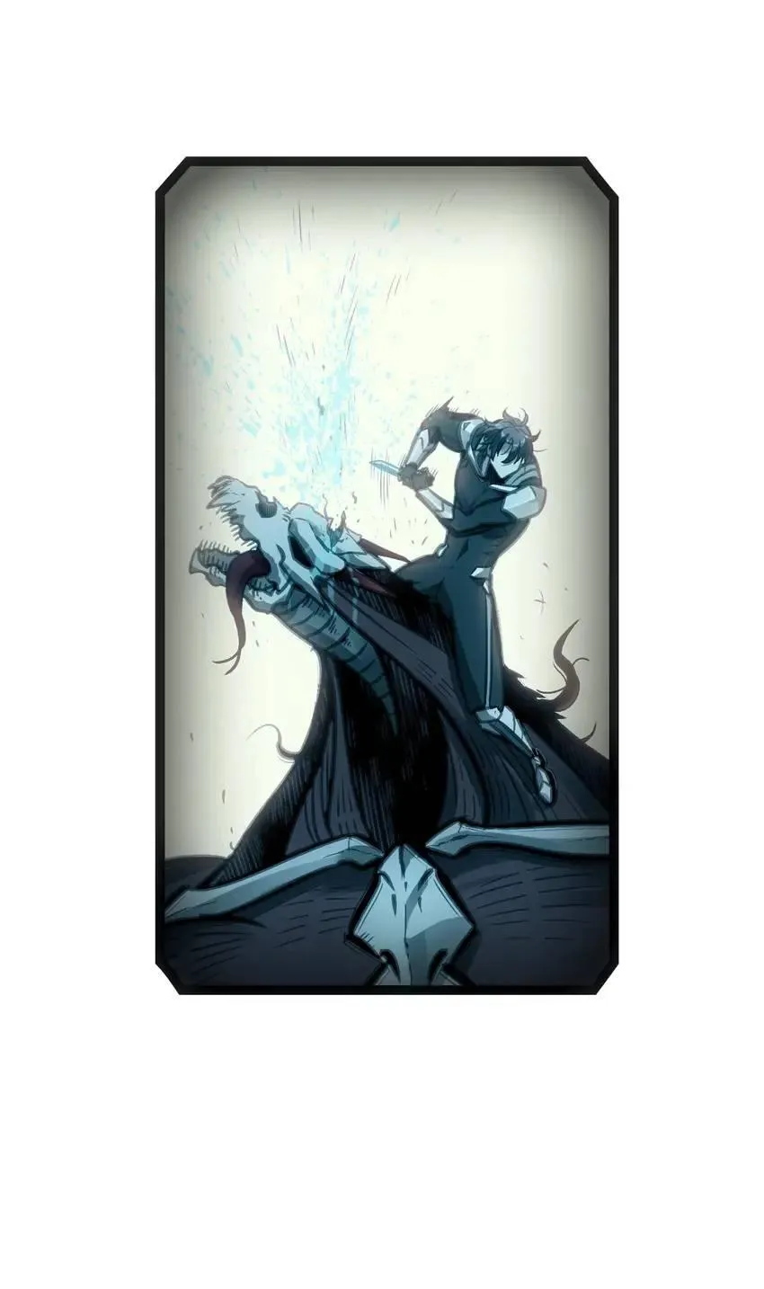 Read Might Through Death chapter 9 image 52 on Lezhin