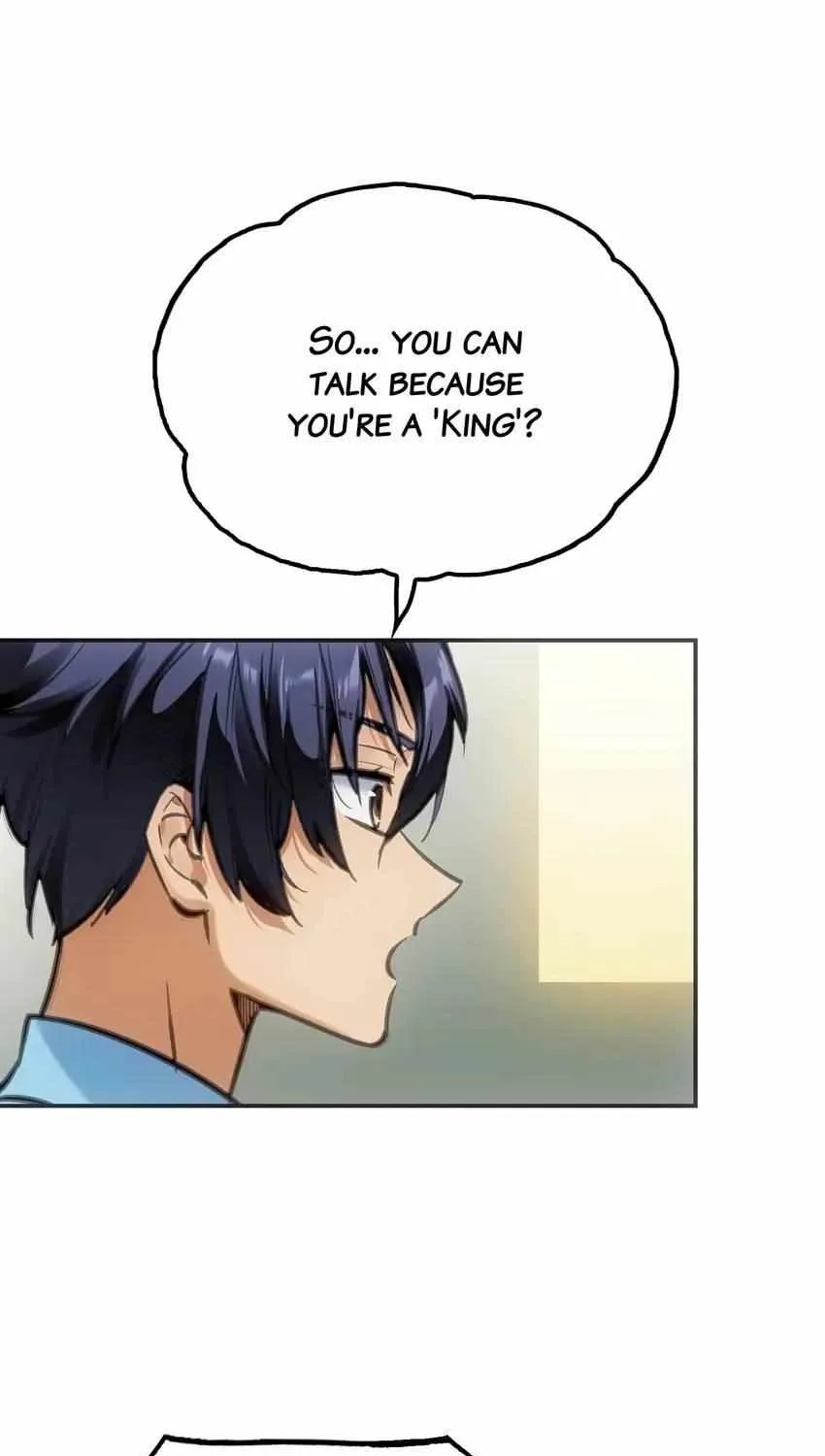 Read Might Through Death chapter 9 image 62 on Lezhin