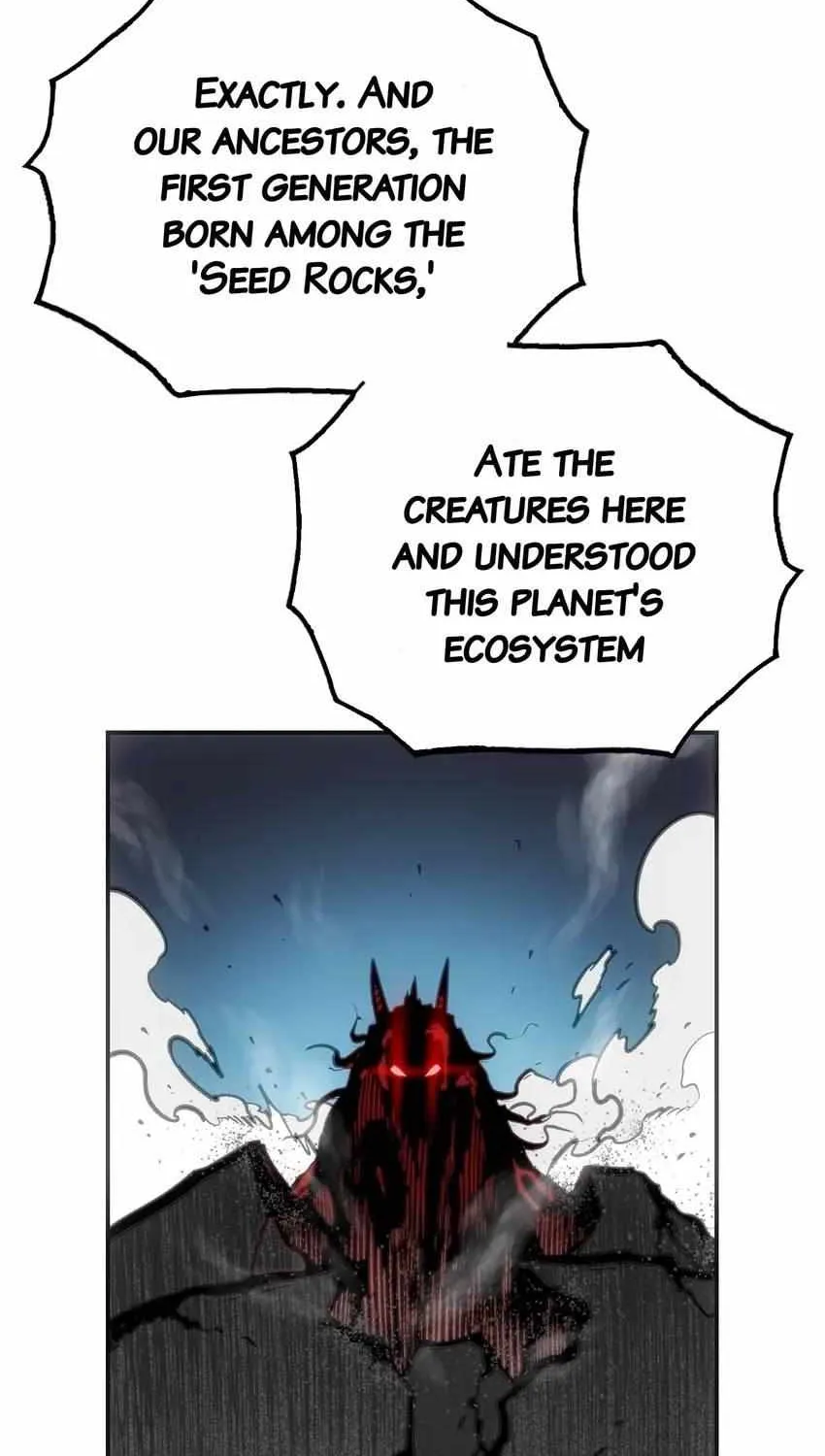 Read Might Through Death chapter 9 image 63 on Lezhin