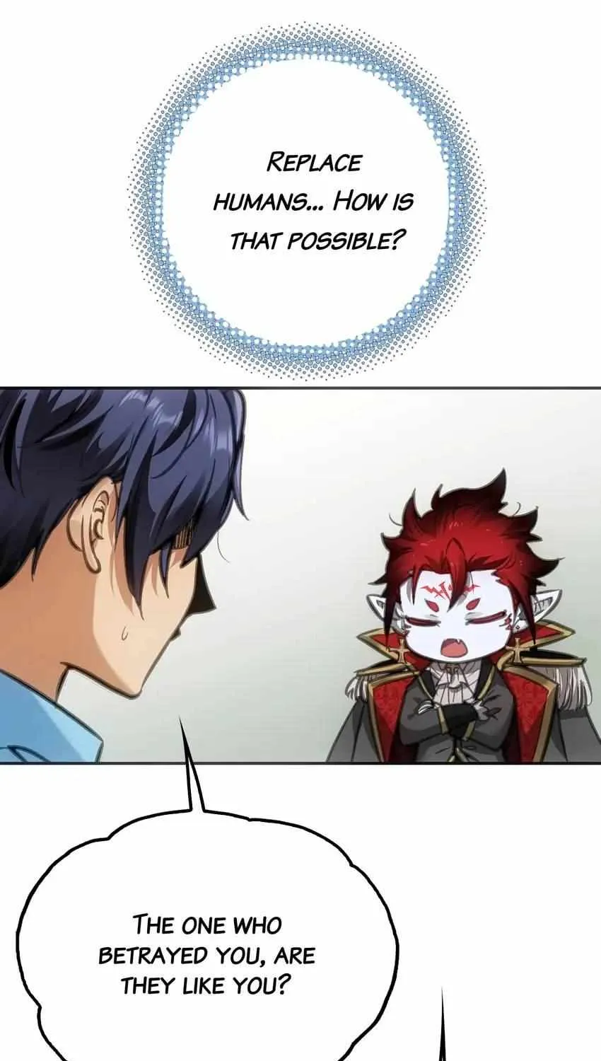 Read Might Through Death chapter 9 image 67 on Lezhin