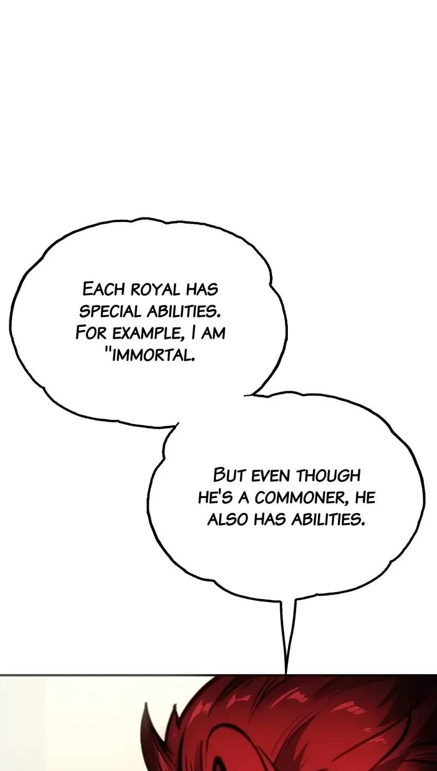 Read Might Through Death chapter 9 image 70 on Lezhin