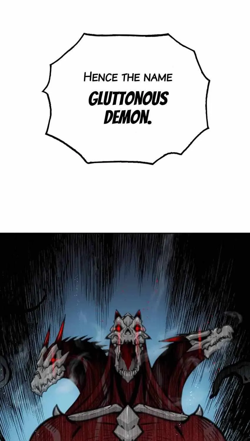 Read Might Through Death chapter 9 image 78 on Lezhin
