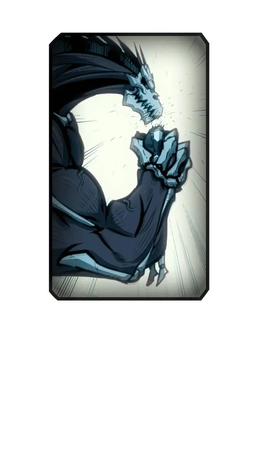 Read Might Through Death chapter 9 image 8 on Lezhin