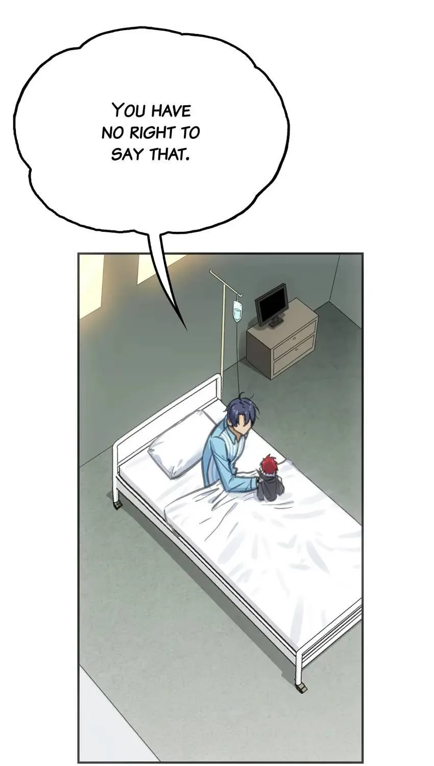 Read Might Through Death chapter 9 image 94 on Lezhin