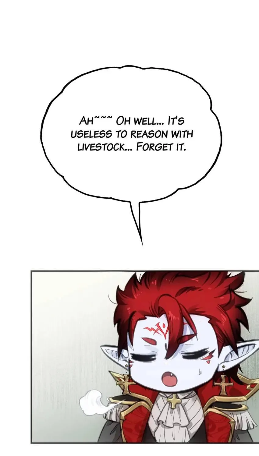 Read Might Through Death chapter 9 image 96 on Lezhin