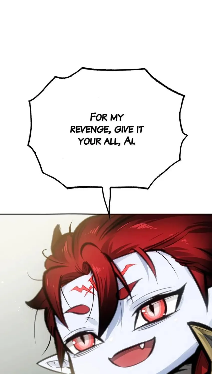 Read Might Through Death chapter 9 image 97 on Lezhin