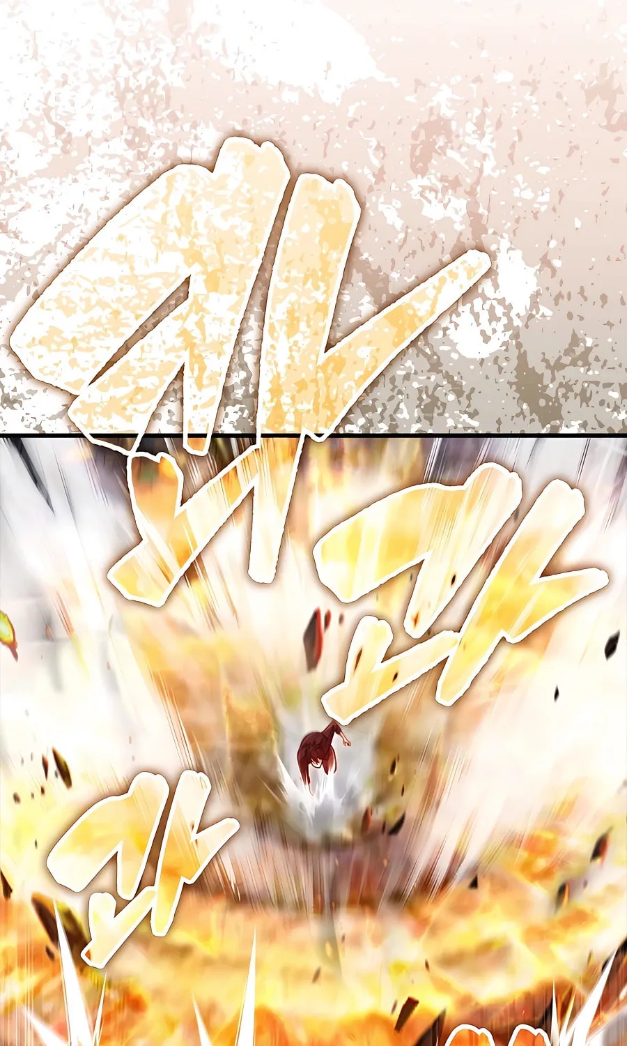 Mightiest Melee Magician Chapter 12 page 102 - 