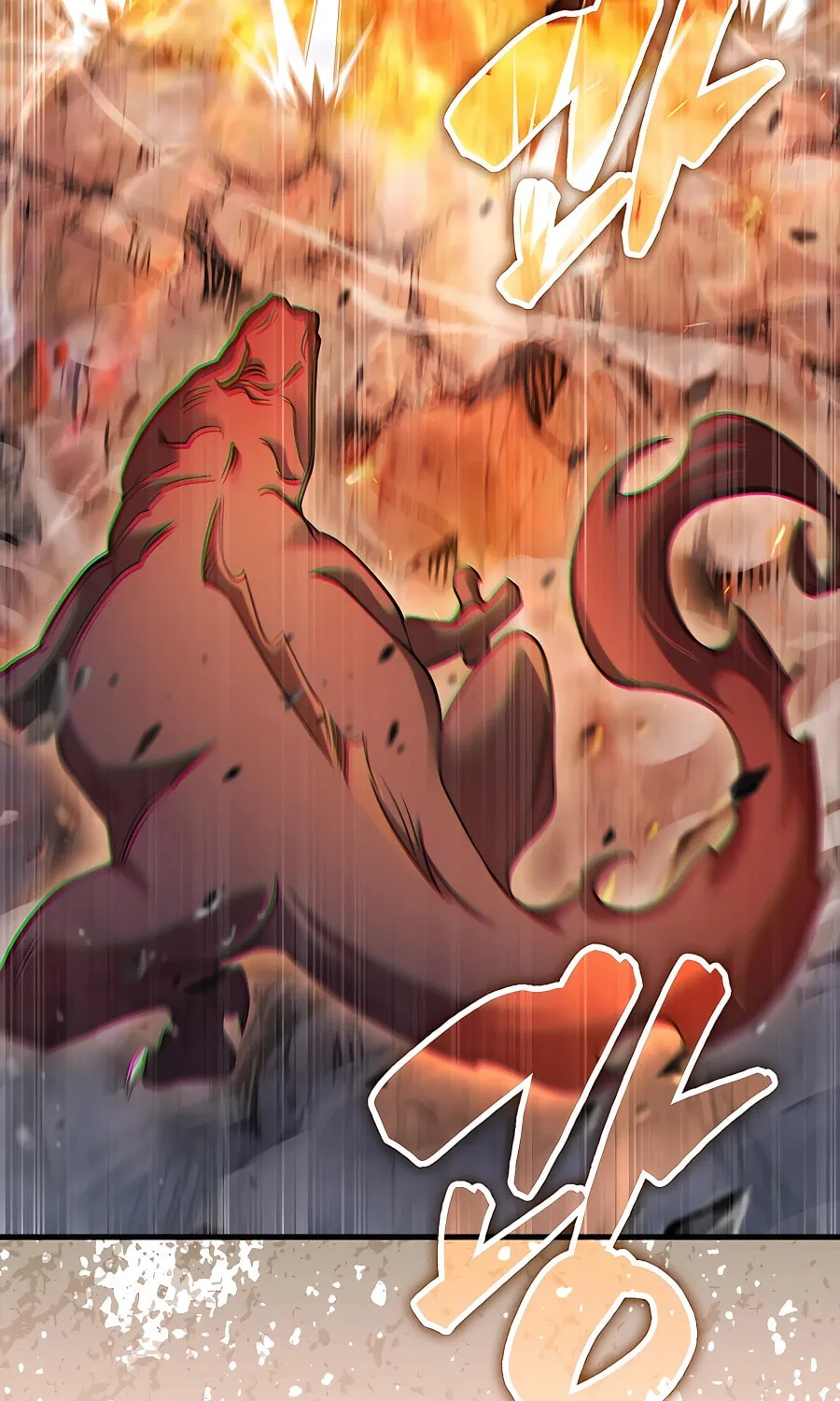 Mightiest Melee Magician Chapter 12 page 103 - 