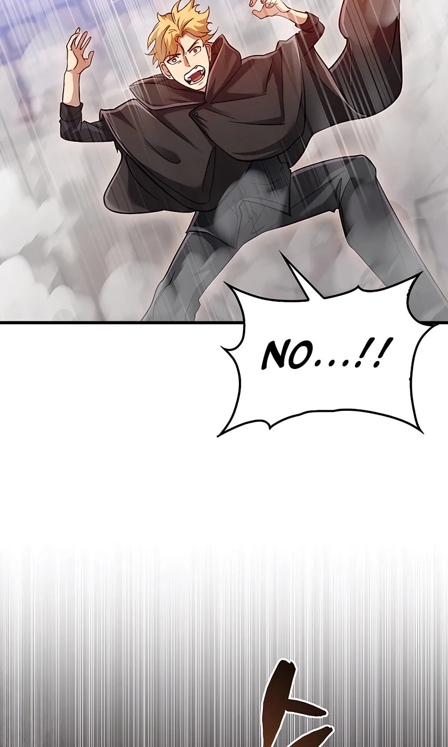 Mightiest Melee Magician Chapter 12 page 107 - 
