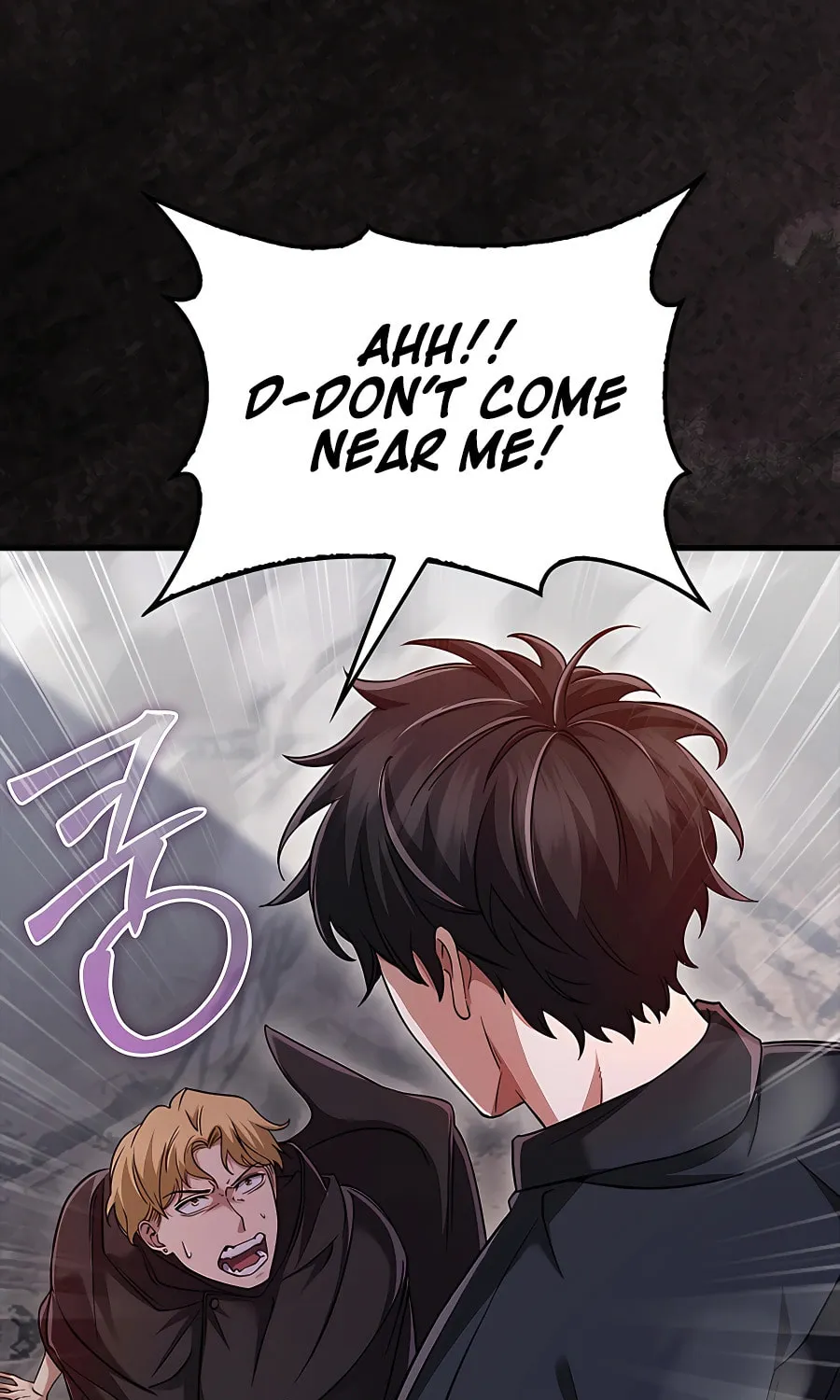 Mightiest Melee Magician Chapter 12 page 109 - 