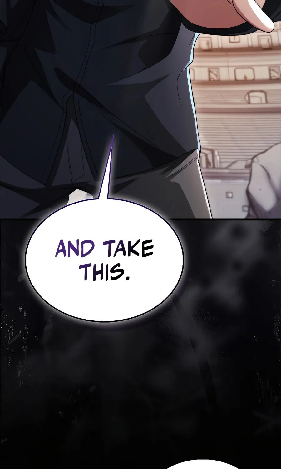 Mightiest Melee Magician Chapter 12 page 112 - 