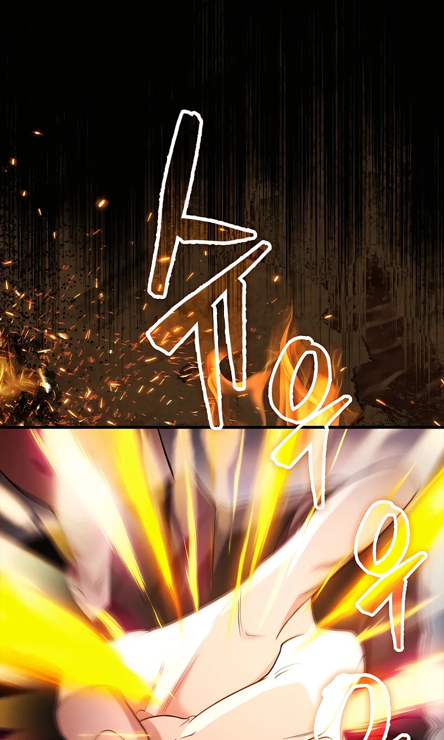 Mightiest Melee Magician Chapter 12 page 114 - 