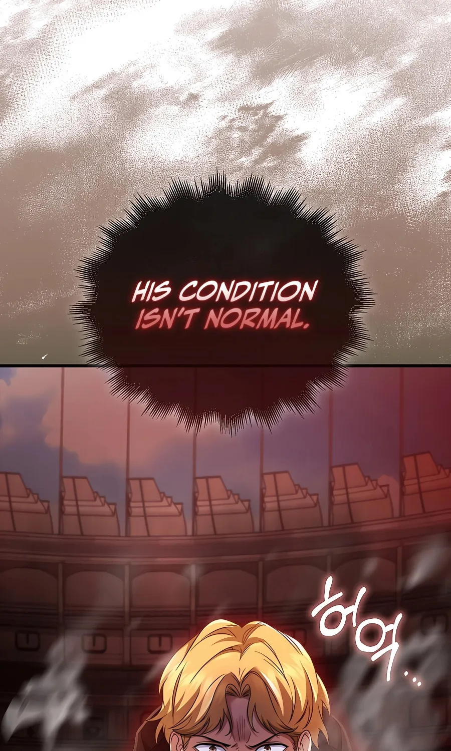 Mightiest Melee Magician Chapter 12 page 18 - 