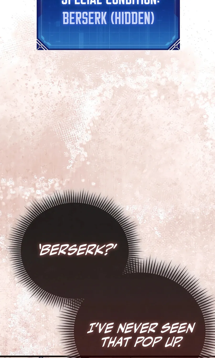 Mightiest Melee Magician Chapter 12 page 27 - 