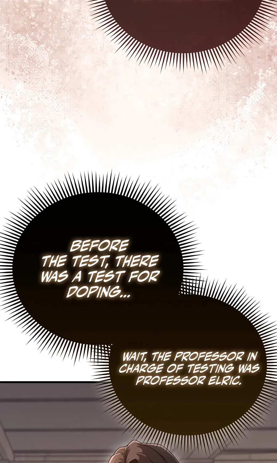 Mightiest Melee Magician Chapter 12 page 29 - 
