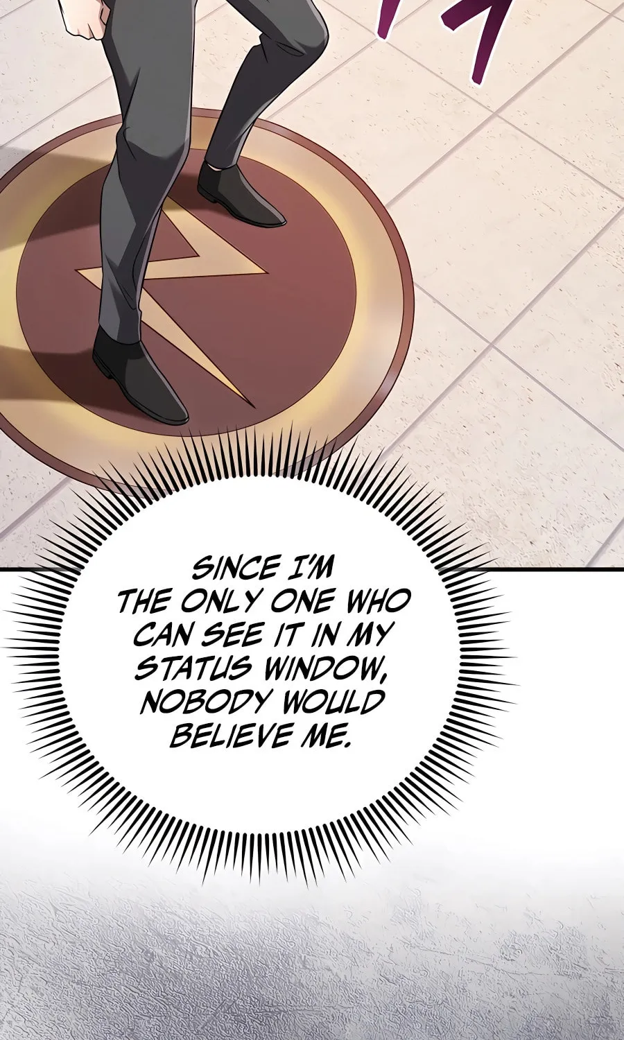 Mightiest Melee Magician Chapter 12 page 43 - 