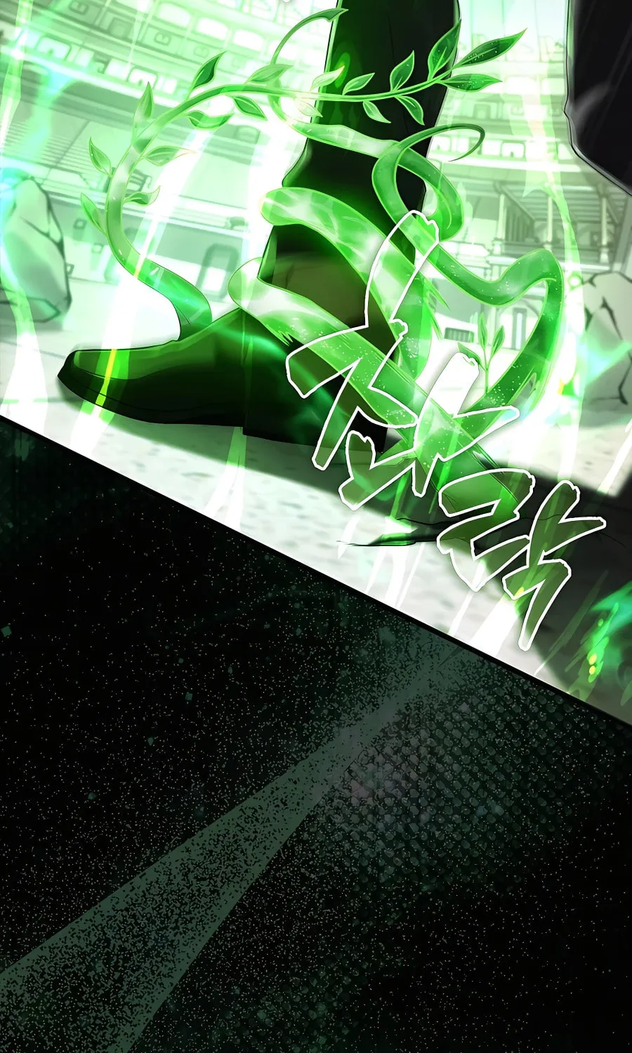 Mightiest Melee Magician Chapter 12 page 55 - 