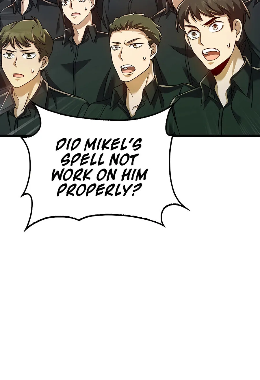 Mightiest Melee Magician Chapter 12 page 58 - 