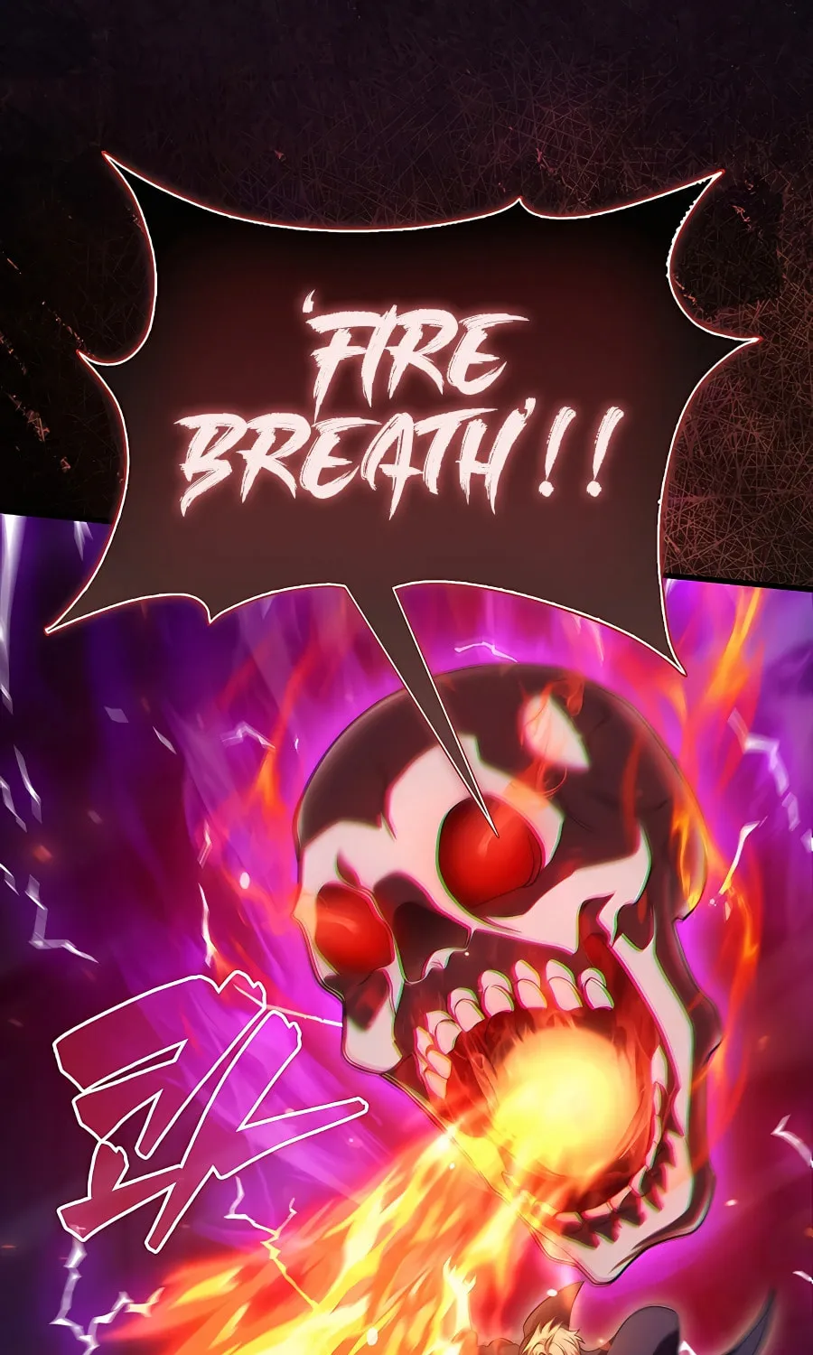 Mightiest Melee Magician Chapter 12 page 63 - 