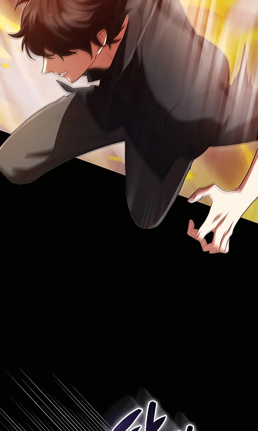Mightiest Melee Magician Chapter 12 page 67 - 