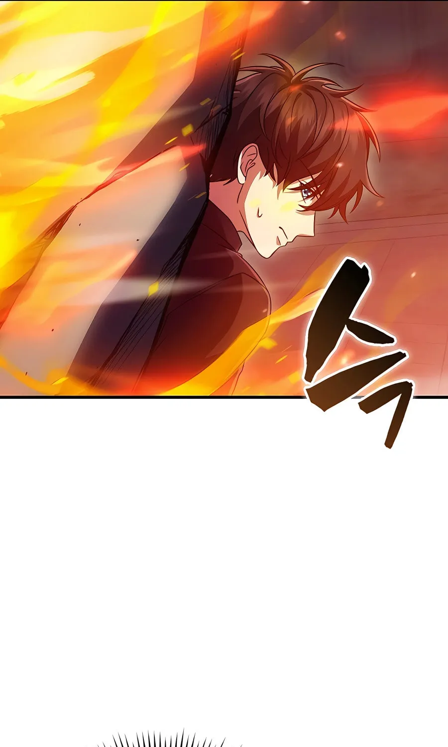 Mightiest Melee Magician Chapter 12 page 71 - 