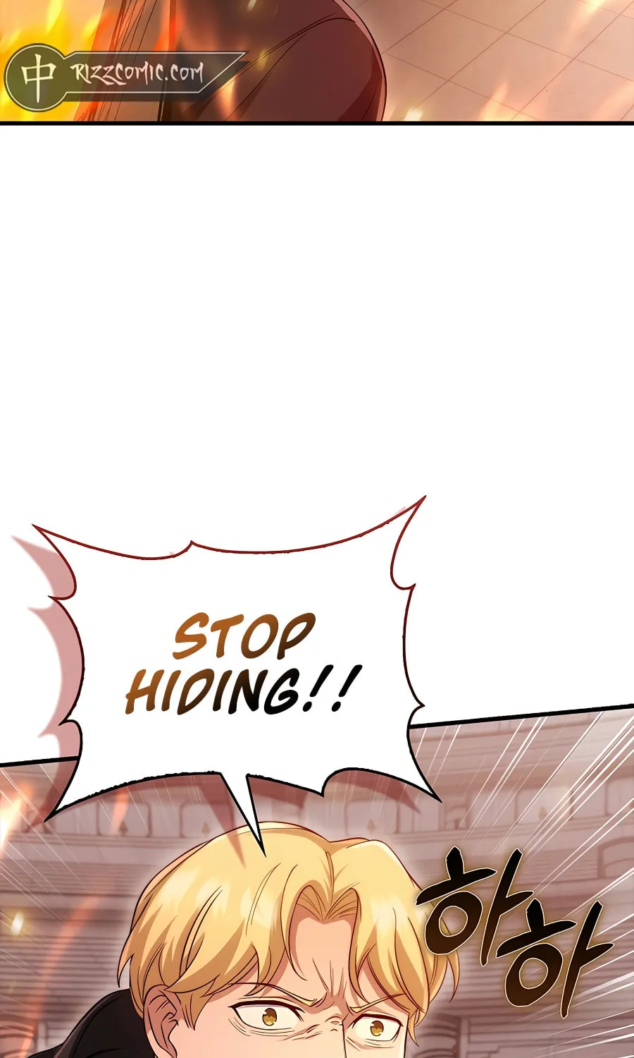 Mightiest Melee Magician Chapter 12 page 73 - 