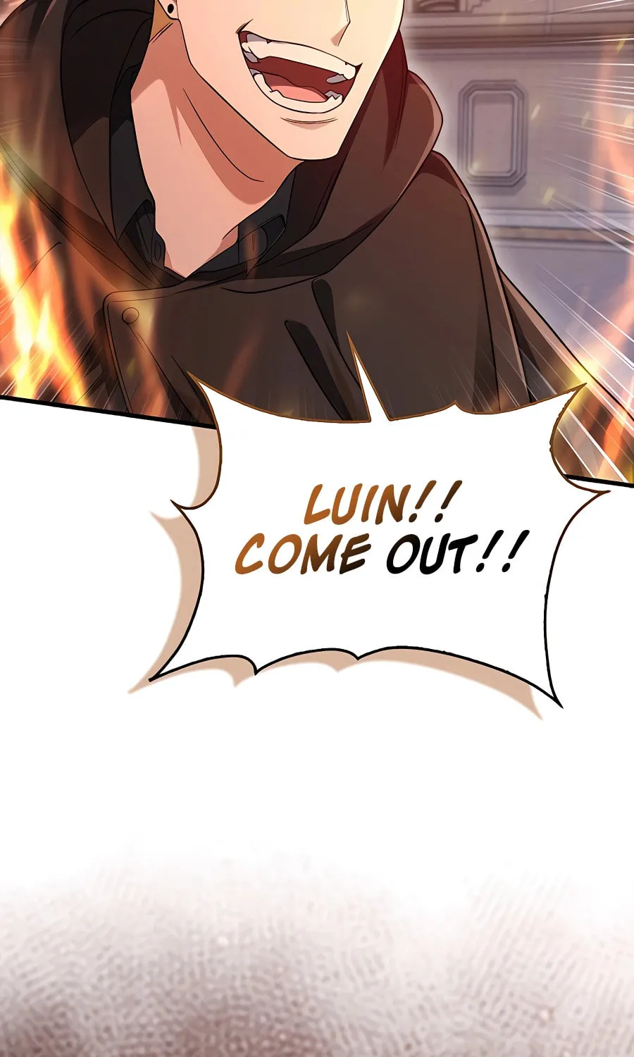Mightiest Melee Magician Chapter 12 page 74 - 