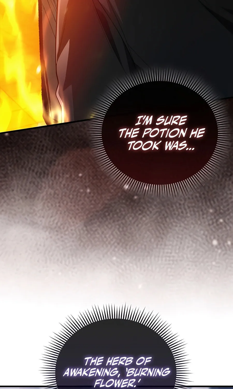 Mightiest Melee Magician Chapter 12 page 76 - 