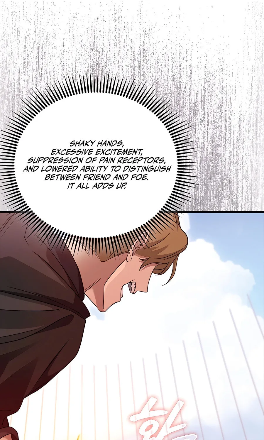 Mightiest Melee Magician Chapter 12 page 78 - 