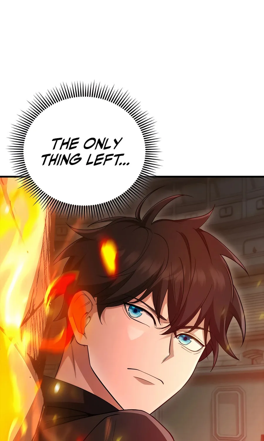 Mightiest Melee Magician Chapter 12 page 80 - 