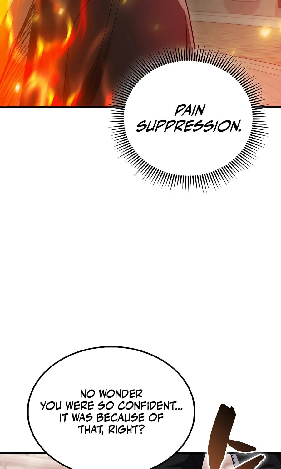 Mightiest Melee Magician Chapter 12 page 81 - 